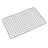 Carbon Steel Non-stick Cooling Grid Biscuit Cookie Pie Bread Cake Baking Rack