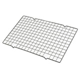 Carbon Steel Non-stick Cooling Grid Biscuit Cookie Pie Bread Cake Baking Rack