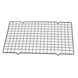 Carbon Steel Non-stick Cooling Grid Biscuit Cookie Pie Bread Cake Baking Rack