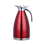 1.5L Stainless Steel Thermal Flask Jug Coffee Pot Vacuum Insulated Water Bottle