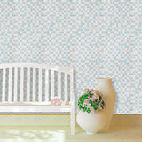 Creative Mosaic Decorative Wall Sticker Bedroom Living Room Kitchen Home Decor