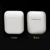 TWS Wireless Bluetooth 5.0 Touch Control Earphone for IPhone Xiaomi Android IOS - ENSEIGNE DENIS