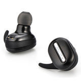 Bluetooth Wireless In Ear Sports Earphones Mini Stereo Earbuds with Microphone Chargeable Case for Phone - ENSEIGNE DENIS