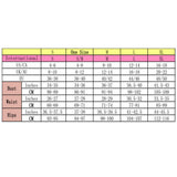 Colorful Geometric Sexy Bikini Set Lady Two-piece Swimsuit Swimwear Bathing Suit