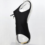 Women's Sexy One-Piece Push Up Bikini Bandage Monokini Swimsuit Bathing Swimwear