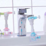 Adjustable Kitchen Faucet Basin Sink Anti-Splash Extension Tap Home Kitchen Tool