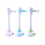 Adjustable Kitchen Faucet Basin Sink Anti-Splash Extension Tap Home Kitchen Tool