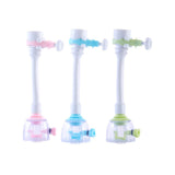 Adjustable Kitchen Faucet Basin Sink Anti-Splash Extension Tap Home Kitchen Tool