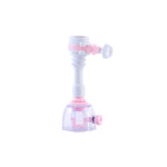 Adjustable Kitchen Faucet Basin Sink Anti-Splash Extension Tap Home Kitchen Tool