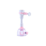 Adjustable Kitchen Faucet Basin Sink Anti-Splash Extension Tap Home Kitchen Tool