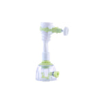 Adjustable Kitchen Faucet Basin Sink Anti-Splash Extension Tap Home Kitchen Tool