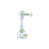 Adjustable Kitchen Faucet Basin Sink Anti-Splash Extension Tap Home Kitchen Tool