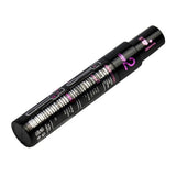 Cosmetic Makeup Black Dual Brush Natural Thicken Curl Eyelash Extension Mascara