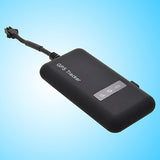 GT02/TK110 GSM/GPRS/GPS Tracker Car Vehicle Bike Locator Location Tracking
