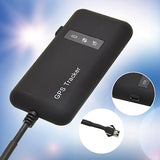 GT02/TK110 GSM/GPRS/GPS Tracker Car Vehicle Bike Locator Location Tracking
