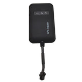 GT02/TK110 GSM/GPRS/GPS Tracker Car Vehicle Bike Locator Location Tracking