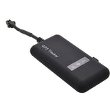 GT02/TK110 GSM/GPRS/GPS Tracker Car Vehicle Bike Locator Location Tracking