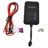 GT02/TK110 GSM/GPRS/GPS Tracker Car Vehicle Bike Locator Location Tracking