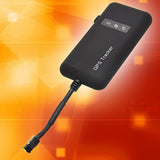 GT02/TK110 GSM/GPRS/GPS Tracker Car Vehicle Bike Locator Location Tracking