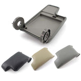 Soft Faux Leather Auto Car Armrest Box Garbage Cover for BMW 3 Series E46 98-05