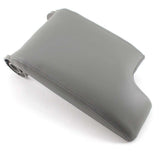 Soft Faux Leather Auto Car Armrest Box Garbage Cover for BMW 3 Series E46 98-05