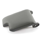 Soft Faux Leather Auto Car Armrest Box Garbage Cover for BMW 3 Series E46 98-05