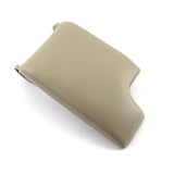 Soft Faux Leather Auto Car Armrest Box Garbage Cover for BMW 3 Series E46 98-05