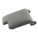 Soft Faux Leather Auto Car Armrest Box Garbage Cover for BMW 3 Series E46 98-05