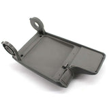 Soft Faux Leather Auto Car Armrest Box Garbage Cover for BMW 3 Series E46 98-05