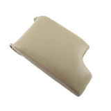 Soft Faux Leather Auto Car Armrest Box Garbage Cover for BMW 3 Series E46 98-05