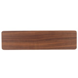 Ergonomic Keyboard Typing Work Game Wooden Hand Wrist Rest Support Pad Cushion