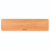 Ergonomic Keyboard Typing Work Game Wooden Hand Wrist Rest Support Pad Cushion