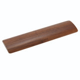 Ergonomic Keyboard Typing Work Game Wooden Hand Wrist Rest Support Pad Cushion