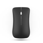 Portable 2.4G Dual Mode Rechargeable Wireless Bluetooth Computer Notebook Mouse