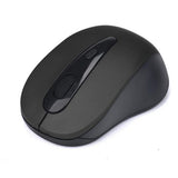 Home Office 3 Keys 1600DPI 2.4GHz Wireless Mouse USB Receiver for PC Laptop