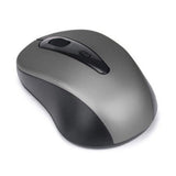 Home Office 3 Keys 1600DPI 2.4GHz Wireless Mouse USB Receiver for PC Laptop
