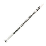 Plastic Ring Size Ruler Gauge Jewelry Finger Circle Surrounding Measuring Tool