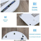 Electronic Digital Kitchen Scale weight Machine Multipurpose Digital