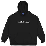 Fashion Drop Shoulder Letter Print Pullover Hoodie