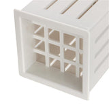 Kebab Maker Box 16 Holes BBQ Kabob Maker Meat Skewer Machine Beef Meat Maker Barbecue Tool