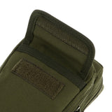 Tactical Portable Camouflage Pouch Belt Waist Pack Bag Military Phone Pocket - ENSEIGNE DENIS