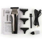 Barber Clippers For Men