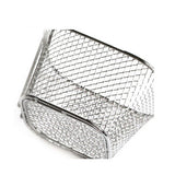 Mini Stainless Steel Potato Chips French Fries Fryer Basket Kitchen Cooking Tool