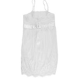 Sexy Lace Lingerie Dress  Nightwear Underwear Babydoll Sleepwear G-String - ENSEIGNE DENIS