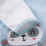 18 piece/lot Newborn Baby Girl Clothes 100% Cotton Infant Baby Girl
