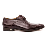 Eel Leather Shoes