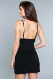1853 Wendy Chemise