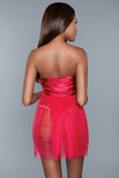 1949 Dinora Bow Dress