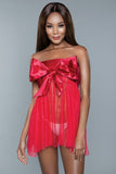 1949 Dinora Bow Dress