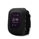 Smart Baby Watch Q50 - ENSEIGNE DENIS
